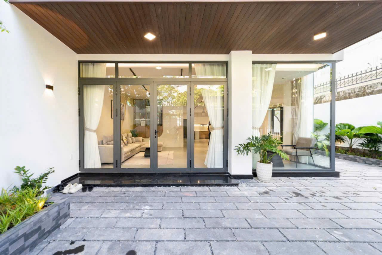 Cần bán Biệt thự Bình Chánh, Hồ Chí Minh, Diện tích 200m², Giá 040 Tỷ 2
