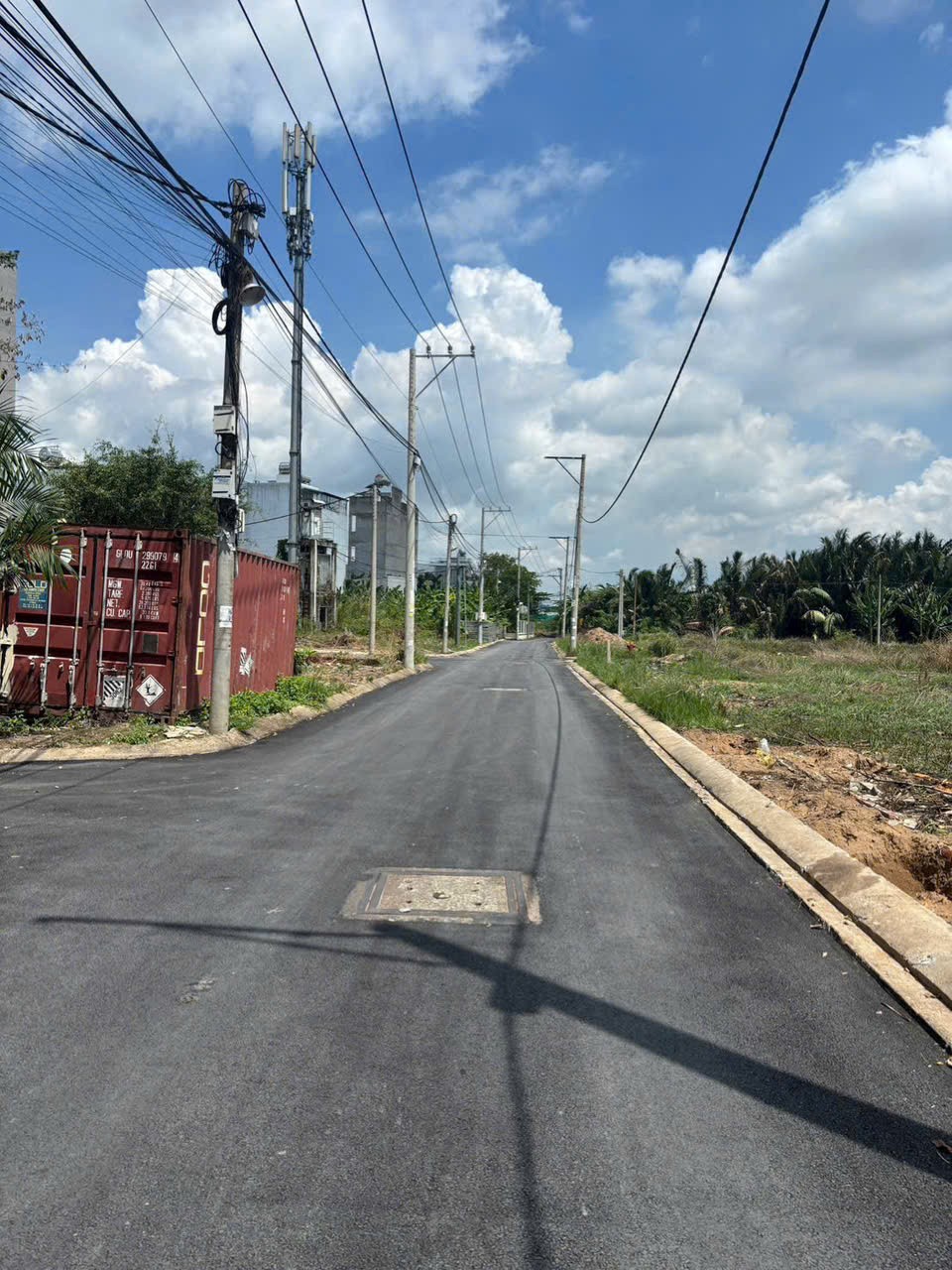 Cần bán Đất Phường Phú Hữu, Quận 9, Diện tích 57m², Giá 04.150 Tỷ