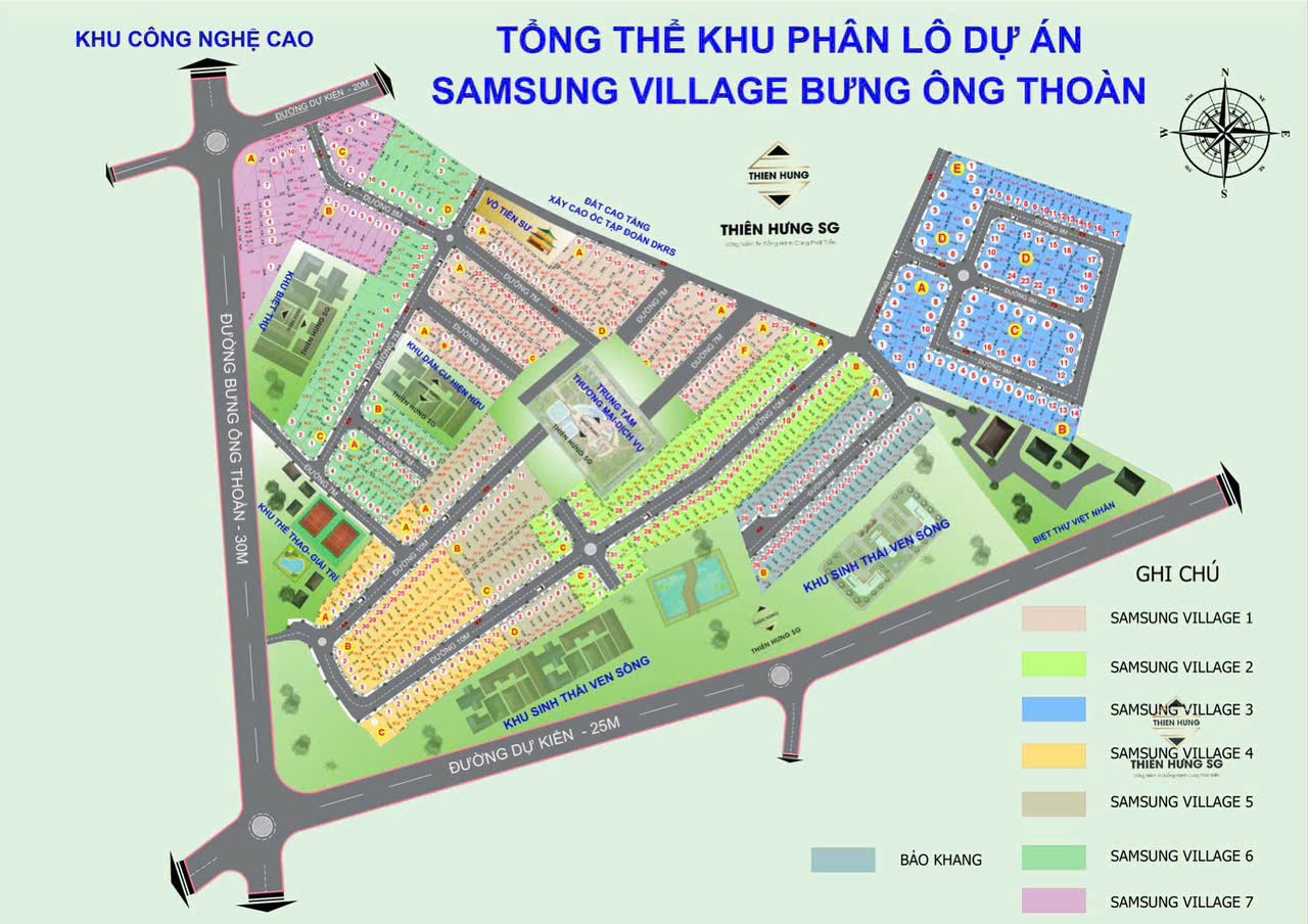 Cần bán Đất Phường Phú Hữu, Quận 9, Diện tích 57m², Giá 04.150 Tỷ 2