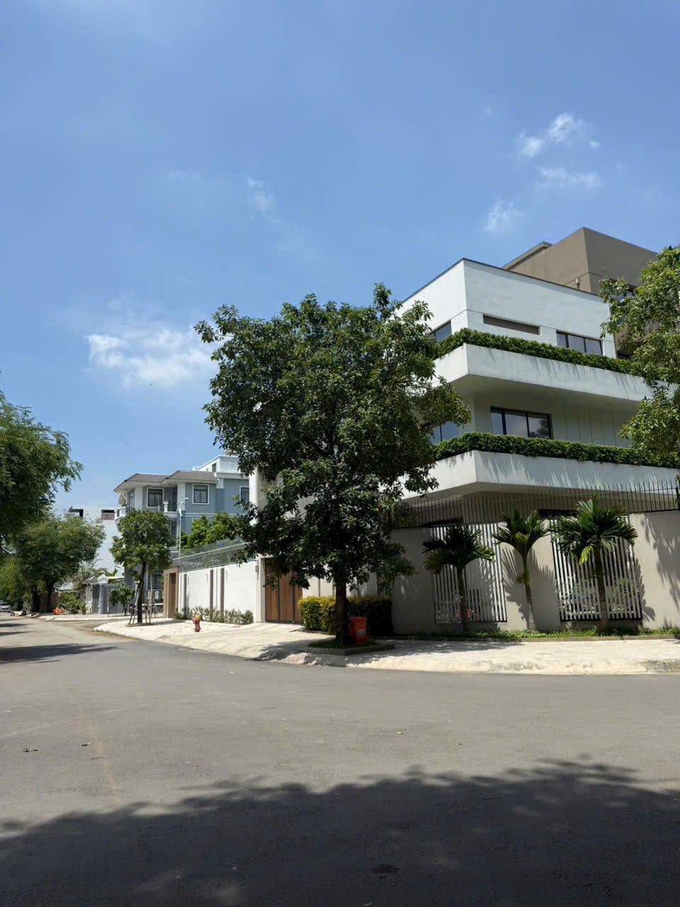 Cần bán Đất Phường Bình Trưng Đông, Quận 2, Diện tích 252m², Giá 098 Triệu/m² 4