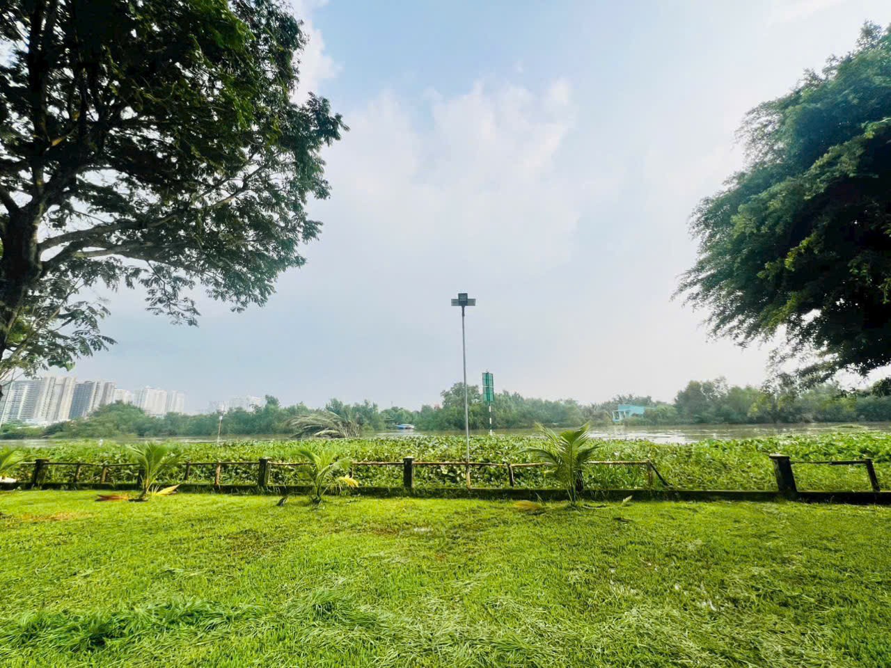 Cần bán Đất Quận 7, Hồ Chí Minh, Diện tích 351m², Giá 199 Triệu/m² 3