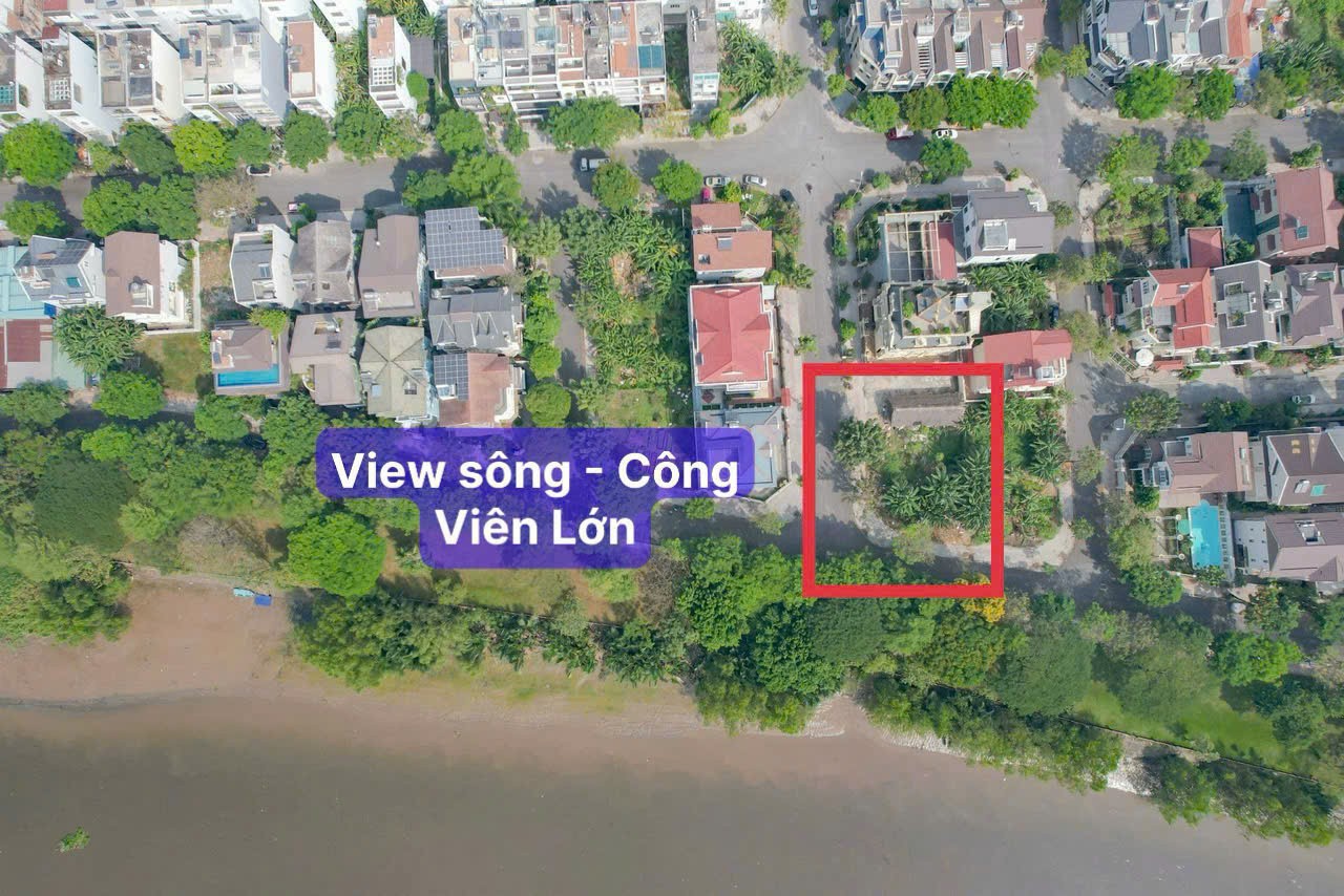 Cần bán Đất Quận 7, Hồ Chí Minh, Diện tích 351m², Giá 199 Triệu/m² 4