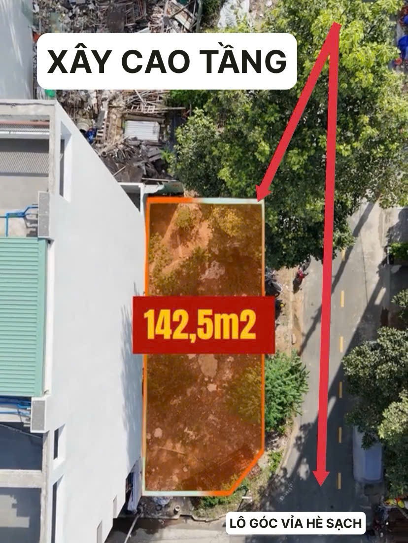 Cần bán Đất Phường Thạnh Mỹ Lợi, Quận 2, Diện tích 142m², Giá 36.5 Tỷ 4