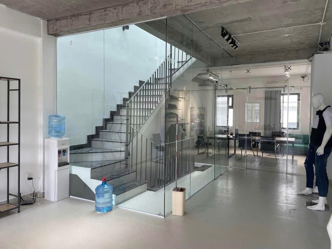 Cho thuê Nhà mặt tiền Phường An Phú, Quận 2, Diện tích 100m², Giá 28 Triệu/tháng 2