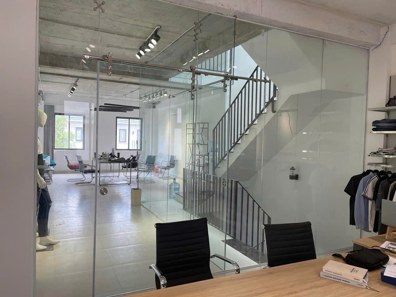 Cho thuê Nhà mặt tiền Phường An Phú, Quận 2, Diện tích 100m², Giá 28 Triệu/tháng 4