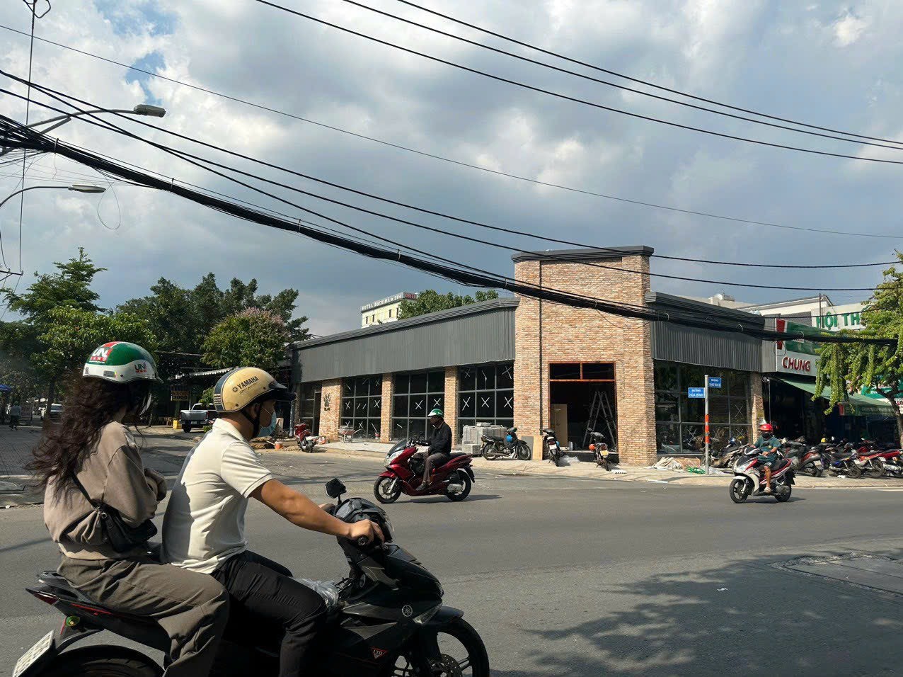 Cho thuê Đất Phường Bình Thọ, Thủ Đức, Diện tích 1212m², Giá 80 Triệu/tháng 3