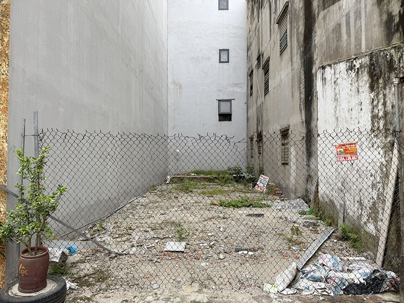 Đầu Tư Thông Minh: 62,1m2 Ngõ 68 Đất Trâu Quỳ, Vị Trí Vàng Cạnh ĐH Nông Nghiệp, Kinh Doanh Sinh Lời 2