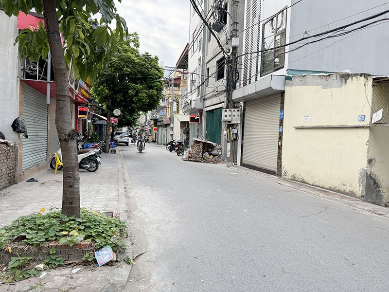 Đầu Tư Thông Minh: 62,1m2 Ngõ 68 Đất Trâu Quỳ, Vị Trí Vàng Cạnh ĐH Nông Nghiệp, Kinh Doanh Sinh Lời 4