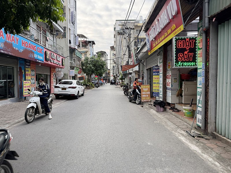 Đầu Tư Thông Minh: 62,1m2 Ngõ 68 Đất Trâu Quỳ, Vị Trí Vàng Cạnh ĐH Nông Nghiệp, Kinh Doanh Sinh Lời 5