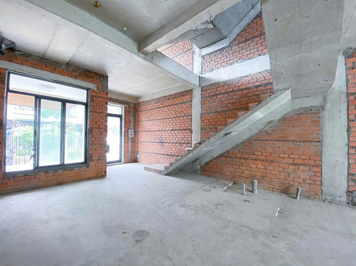 Cần bán Biệt thự Quận 7, Hồ Chí Minh, Diện tích 96.8m², Giá 12 Tỷ 3