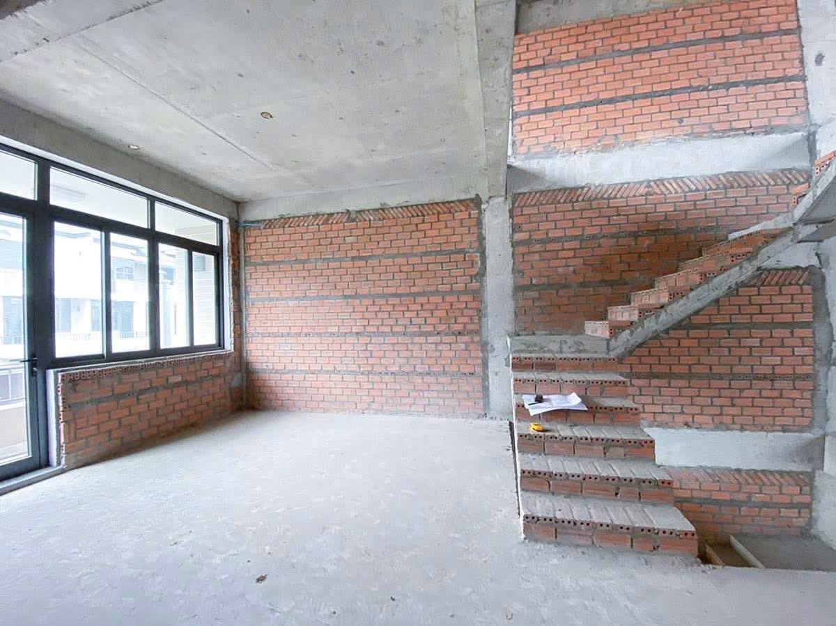 Cần bán Biệt thự Quận 7, Hồ Chí Minh, Diện tích 96.8m², Giá 12 Tỷ