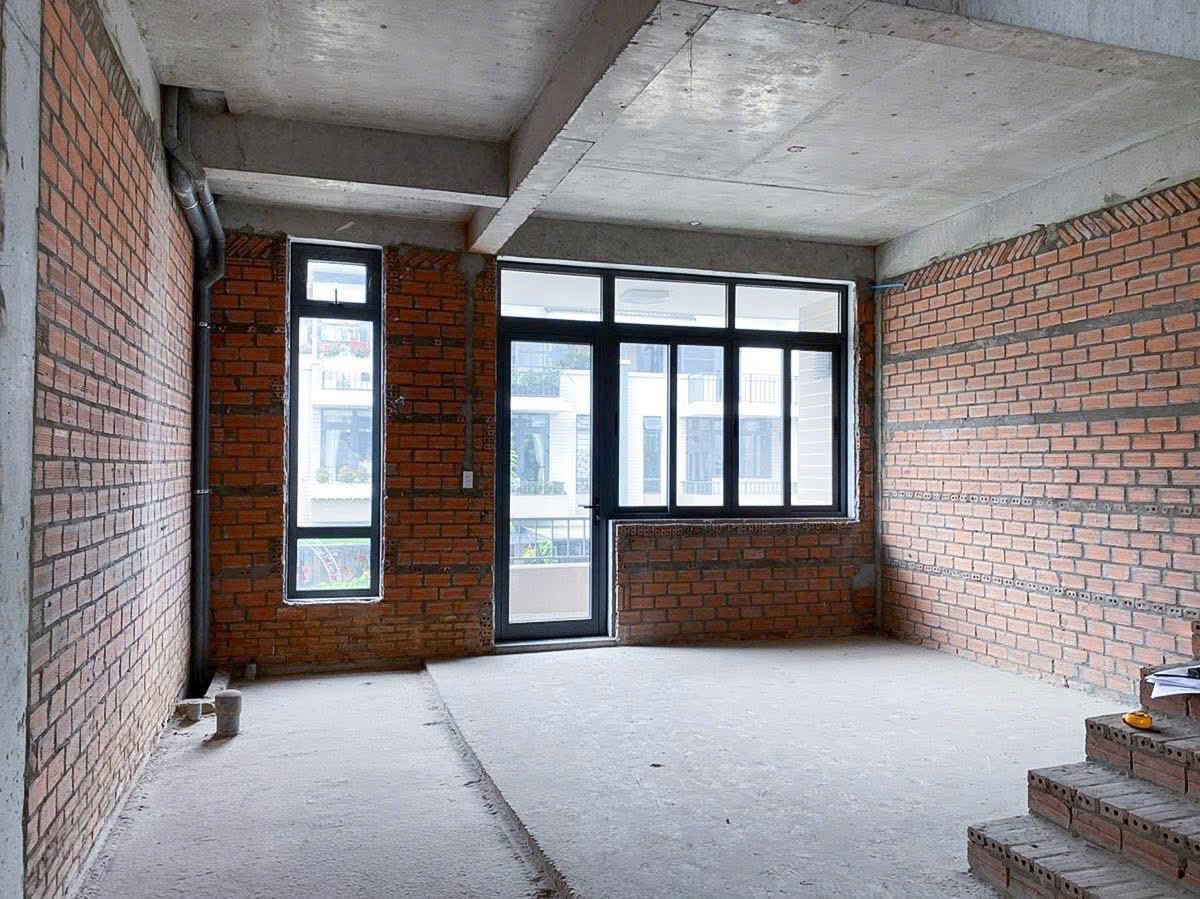 Cần bán Biệt thự Quận 7, Hồ Chí Minh, Diện tích 96.8m², Giá 12 Tỷ 2