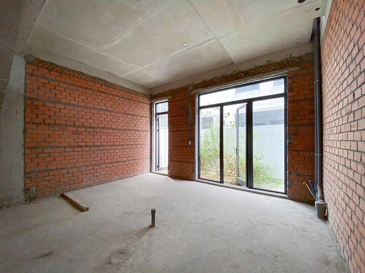 Cần bán Biệt thự Quận 7, Hồ Chí Minh, Diện tích 96.8m², Giá 12 Tỷ 5
