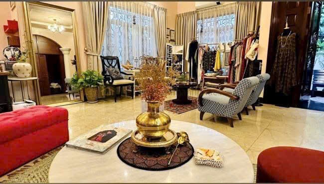 Cần bán Biệt thự Phường Thảo Điền, Quận 2, Diện tích 313m², Giá 85 Tỷ 3