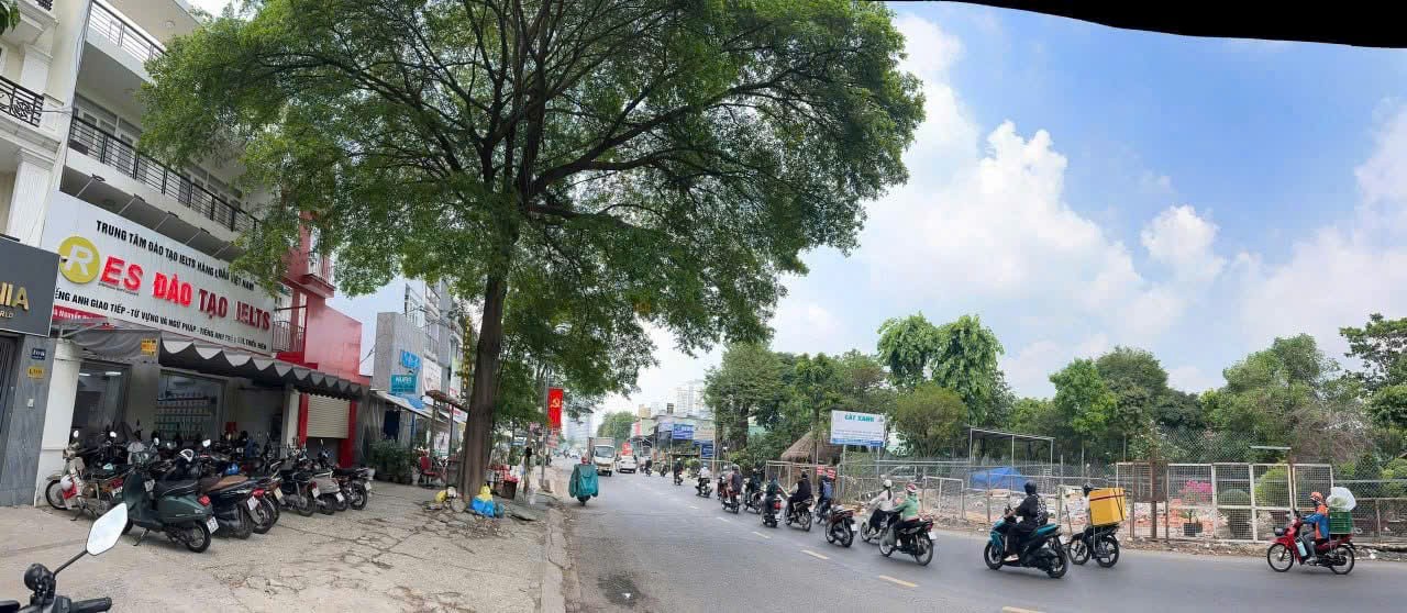 Cần bán Nhà mặt tiền Phường An Phú, Quận 2, Diện tích 80m², Giá 26.5 Tỷ