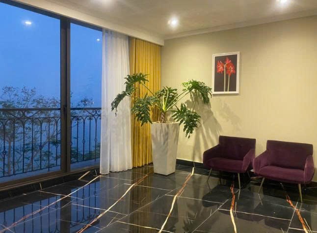 28.10.25 Cho thuê tòa nhà cân hộ khách sạn mới tinh ở Tây Hồ, view hồ Tây, vừa ở vừa kinh doanh 2