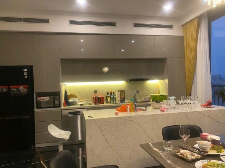 28.10.25 Cho thuê tòa nhà cân hộ khách sạn mới tinh ở Tây Hồ, view hồ Tây, vừa ở vừa kinh doanh 3