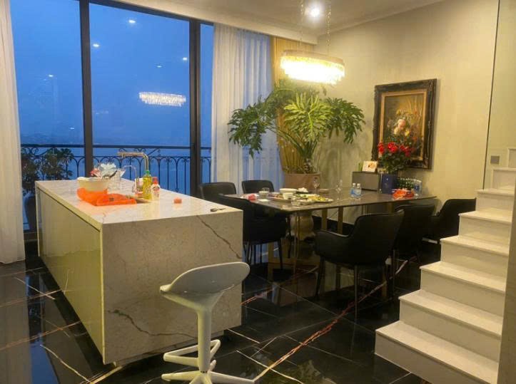 28.10.25 Cho thuê tòa nhà cân hộ khách sạn mới tinh ở Tây Hồ, view hồ Tây, vừa ở vừa kinh doanh 4