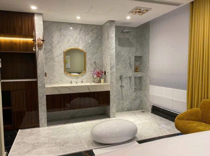 28.10.25 Cho thuê tòa nhà cân hộ khách sạn mới tinh ở Tây Hồ, view hồ Tây, vừa ở vừa kinh doanh 5