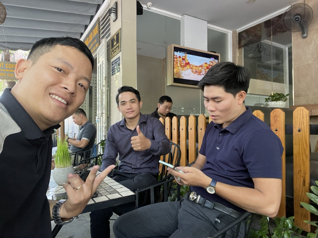 Cho thuê Kho - Nhà xưởng Quận 9, Hồ Chí Minh, Diện tích 1050m², Giá 110 Triệu/tháng 3