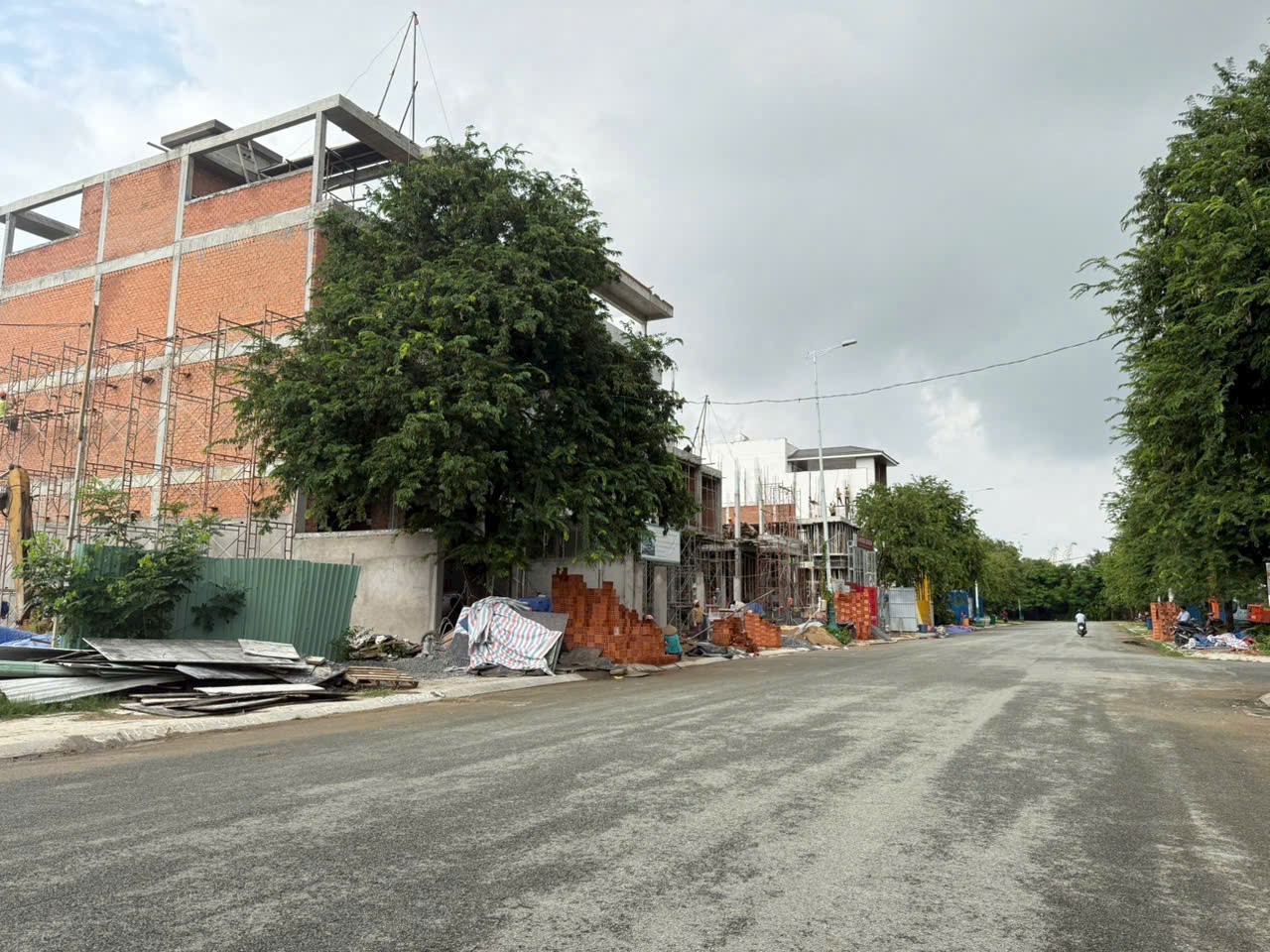 Cần bán Đất Phường Thạnh Mỹ Lợi, Quận 2, Diện tích 226m², Giá 40.2 Tỷ 3