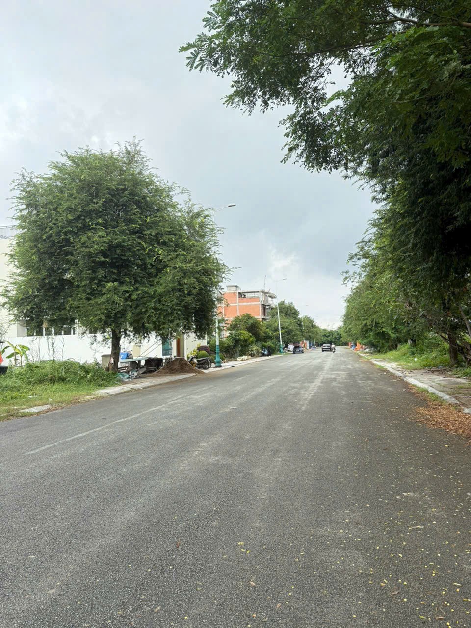 Cần bán Đất Phường Thạnh Mỹ Lợi, Quận 2, Diện tích 226m², Giá 40.2 Tỷ 2