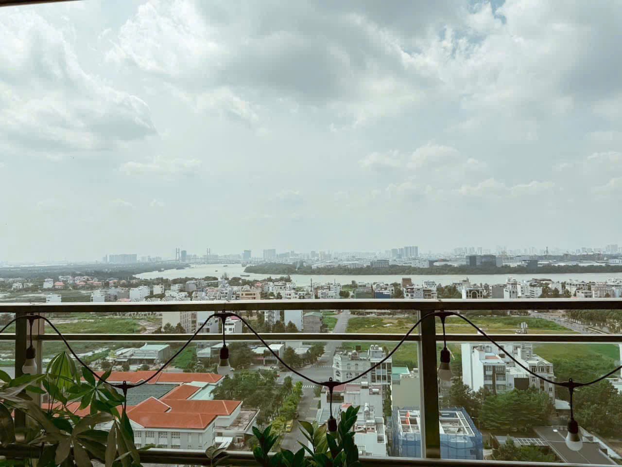 Cho thuê Căn hộ chung cư Quận 2, Hồ Chí Minh, Diện tích 220m², Giá 70 Triệu/tháng