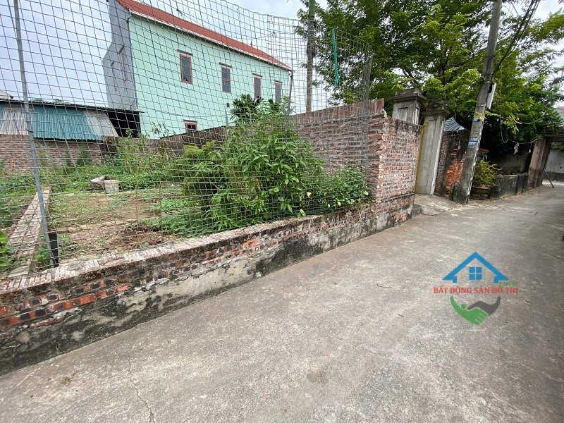 Bán đất Thiên Đông Mỹ Hưng Thanh Oai – Ngõ nông, 42m2, tài chính nhỏ 2
