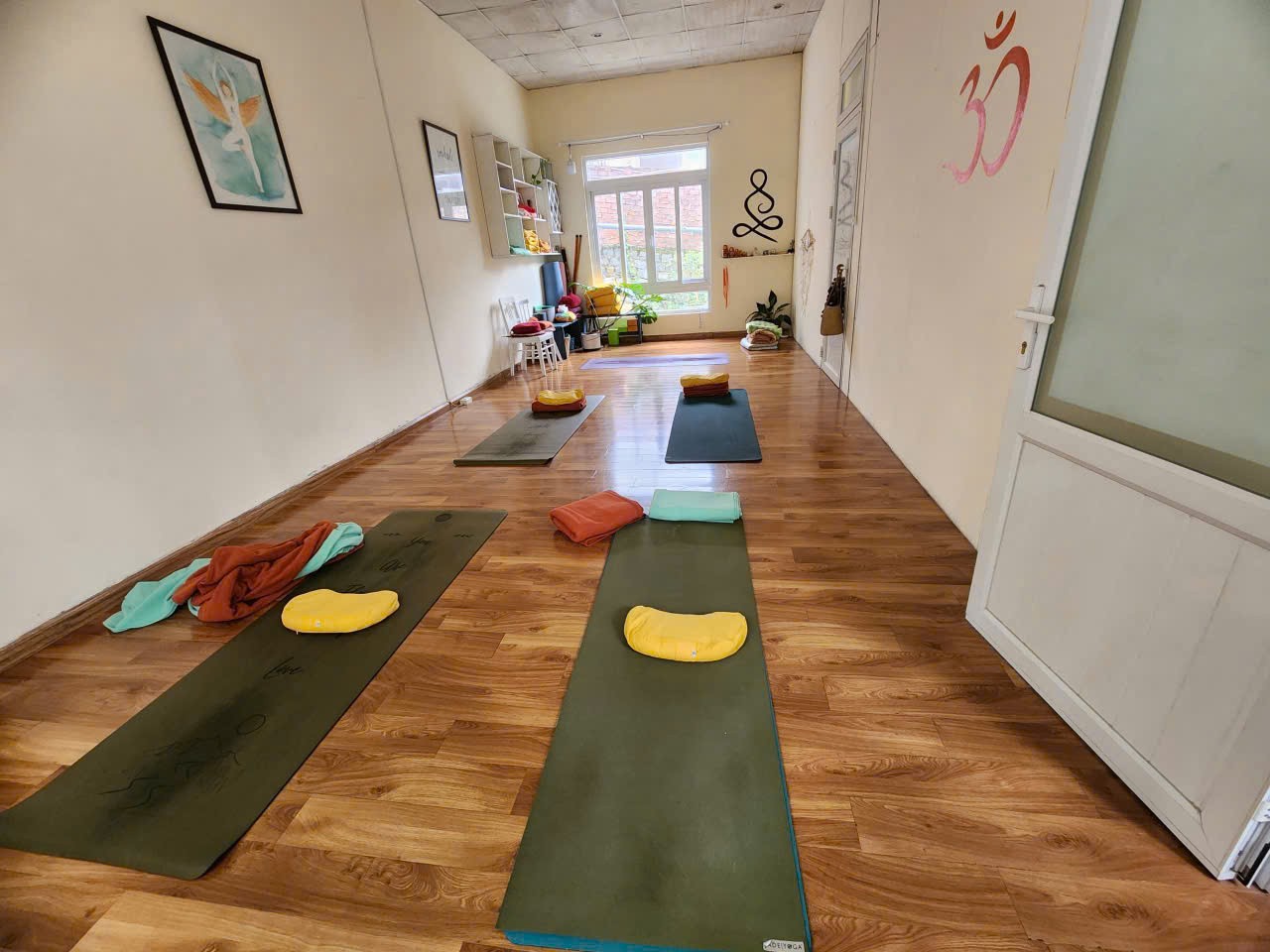 Cho thuê nhà nguyên căn đường Lê Văn Tám Phường 10 Đà Lạt  giá 20tr 2