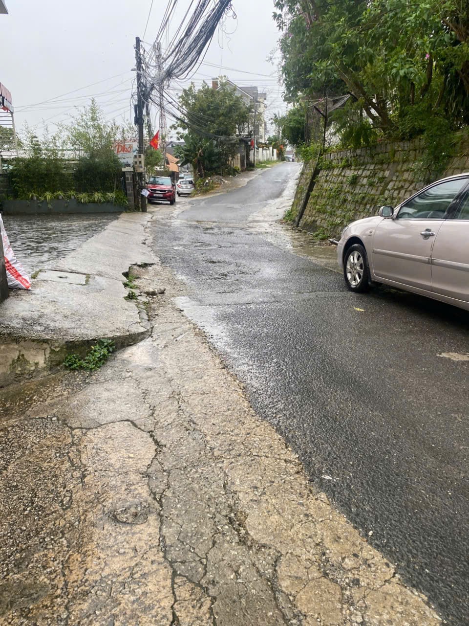 Cho thuê nhà nguyên căn đường Lê Văn Tám Phường 10 Đà Lạt  giá 20tr 4