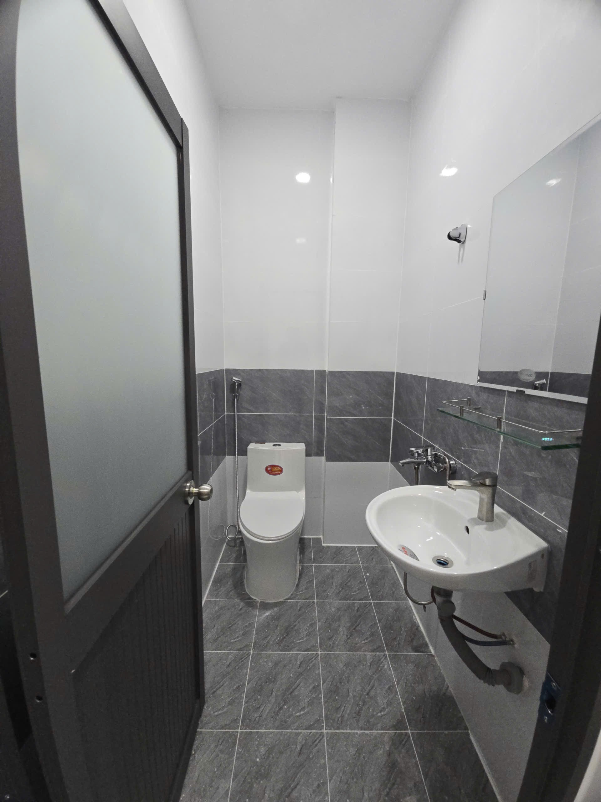 ĐƯỜNG SỐ 13A GIÁP TÂN PHÚ - 32M2 - 2 TẦNG 2PN 2WC - CHỈ 3.68 TỶ 11