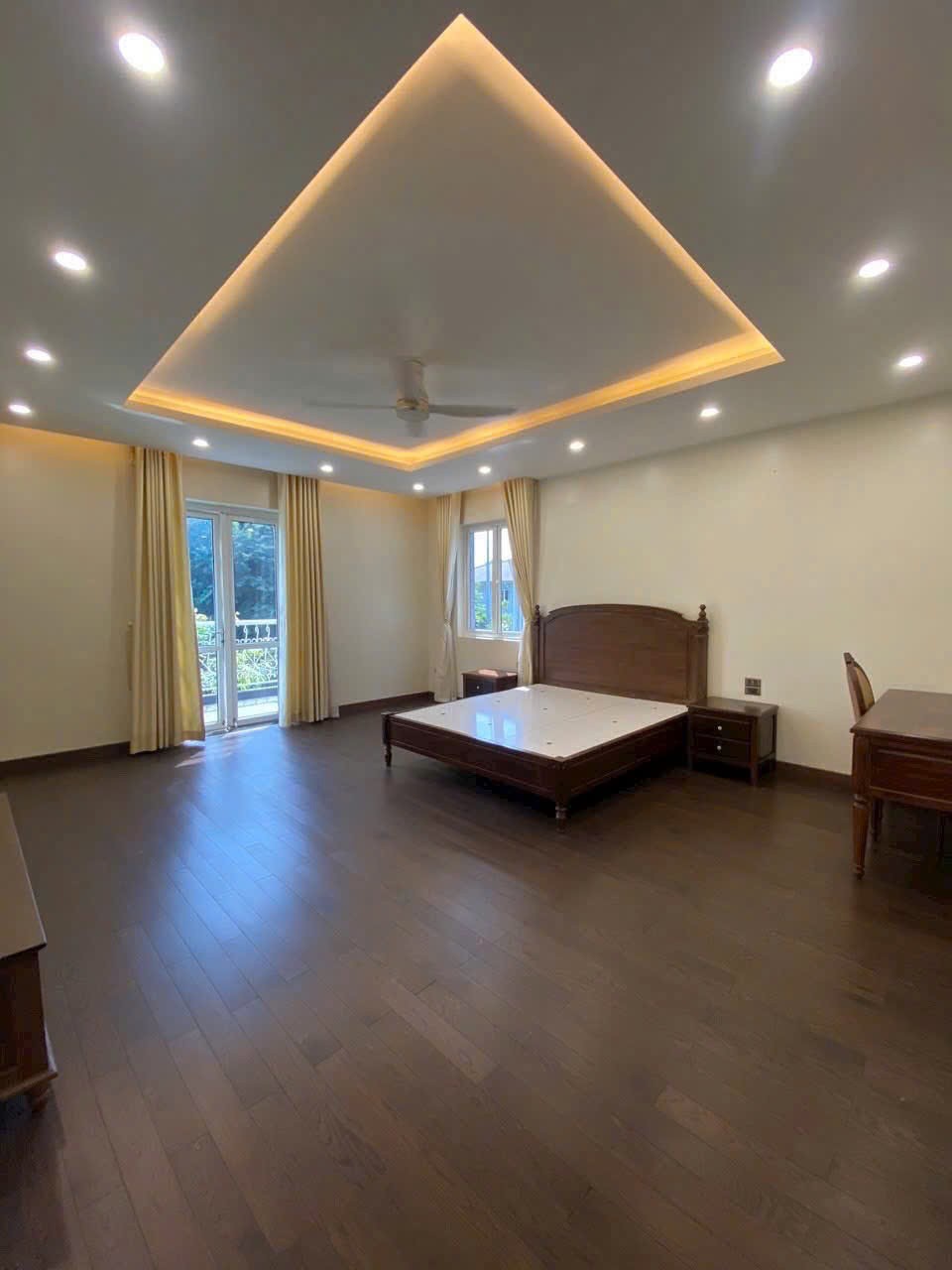 Cần bán Biệt thự Thủ Đức, Hồ Chí Minh, Diện tích 400m², Giá 55 Tỷ 2