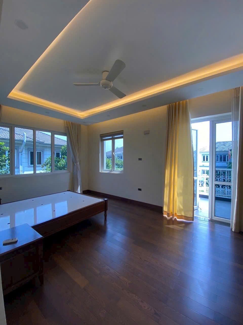 Cần bán Biệt thự Thủ Đức, Hồ Chí Minh, Diện tích 400m², Giá 55 Tỷ 3