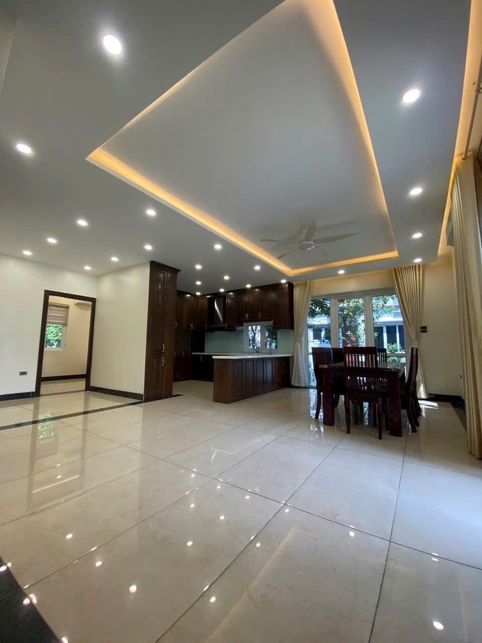 Cần bán Biệt thự Phường Hiệp Bình Chánh, Thủ Đức, Diện tích 380m², Giá Thương lượng