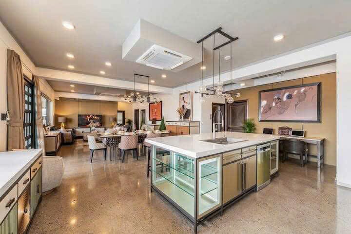 Cần bán Nhà mặt tiền Phường Thảo Điền, Quận 2, Diện tích 1120m², Giá 350 Tỷ