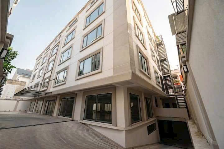 Cần bán Nhà mặt tiền Phường Thảo Điền, Quận 2, Diện tích 1120m², Giá 350 Tỷ 2