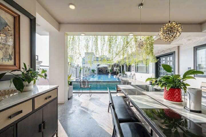 Cần bán Nhà mặt tiền Phường Thảo Điền, Quận 2, Diện tích 1120m², Giá 350 Tỷ 3