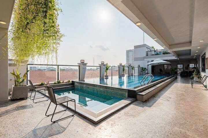 Cần bán Nhà mặt tiền Phường Thảo Điền, Quận 2, Diện tích 1120m², Giá 350 Tỷ 4