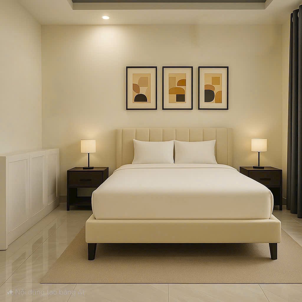 Cho thuê Nhà mặt tiền Phường Thạnh Mỹ Lợi, Quận 2, Diện tích 162m², Giá 90 Triệu/tháng 2