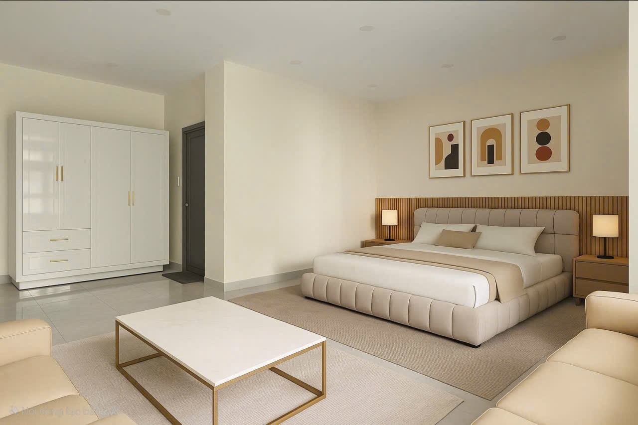 Cho thuê Nhà mặt tiền Phường Thạnh Mỹ Lợi, Quận 2, Diện tích 162m², Giá 90 Triệu/tháng 3