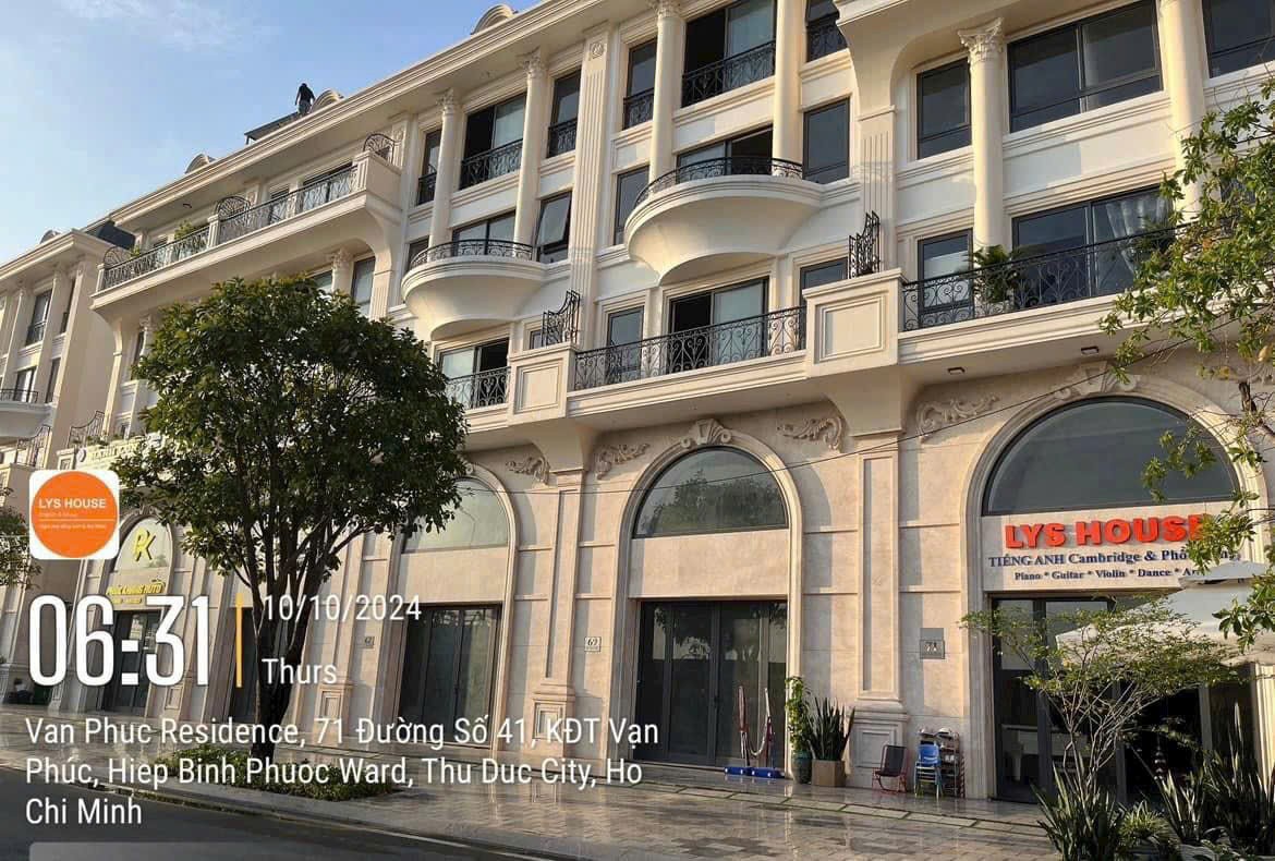 Cần bán Nhà mặt tiền Phường Hiệp Bình Phước, Thủ Đức, Diện tích 143m², Giá 36.5 Tỷ 3