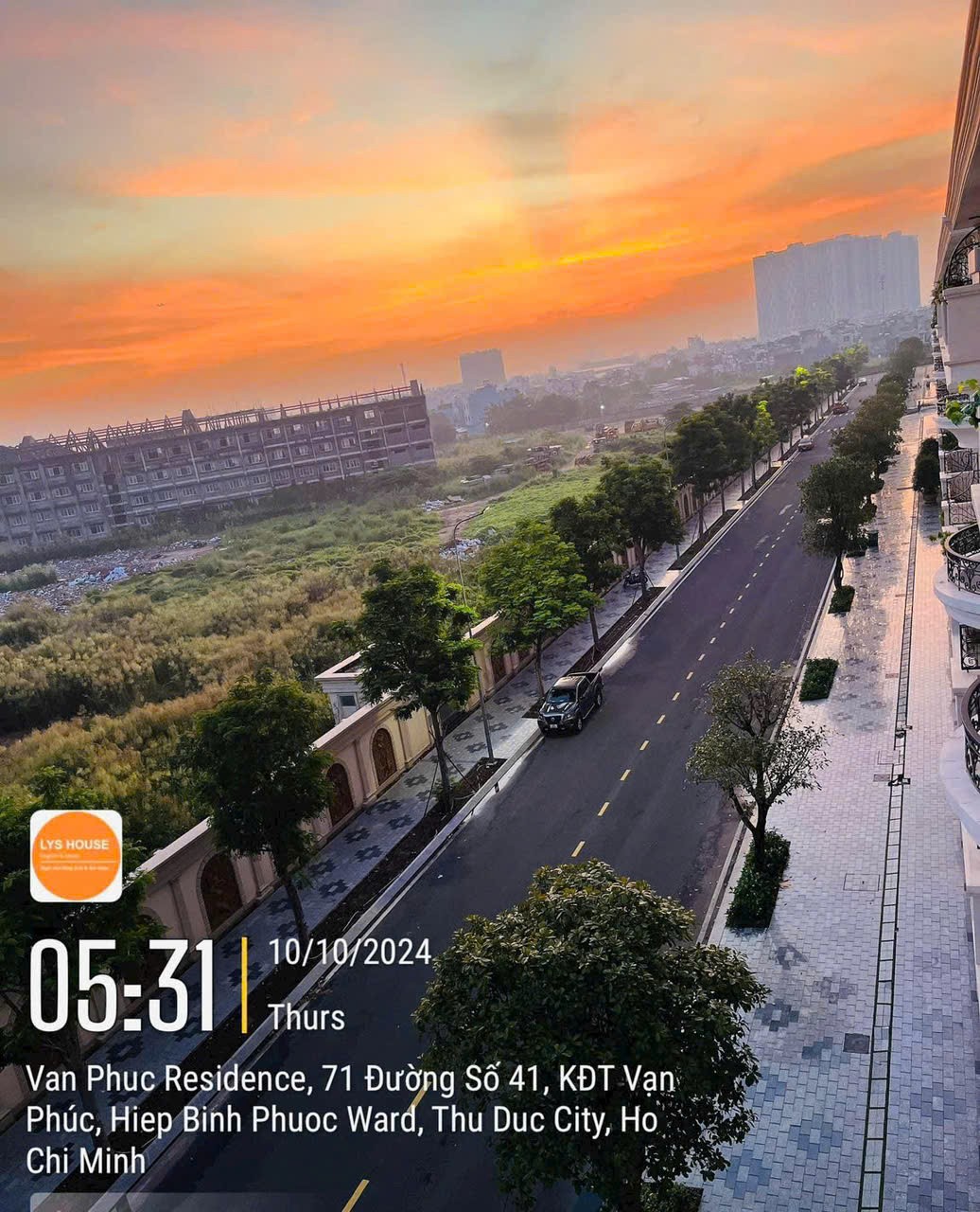 Cần bán Nhà mặt tiền Phường Hiệp Bình Phước, Thủ Đức, Diện tích 143m², Giá 36.5 Tỷ 2