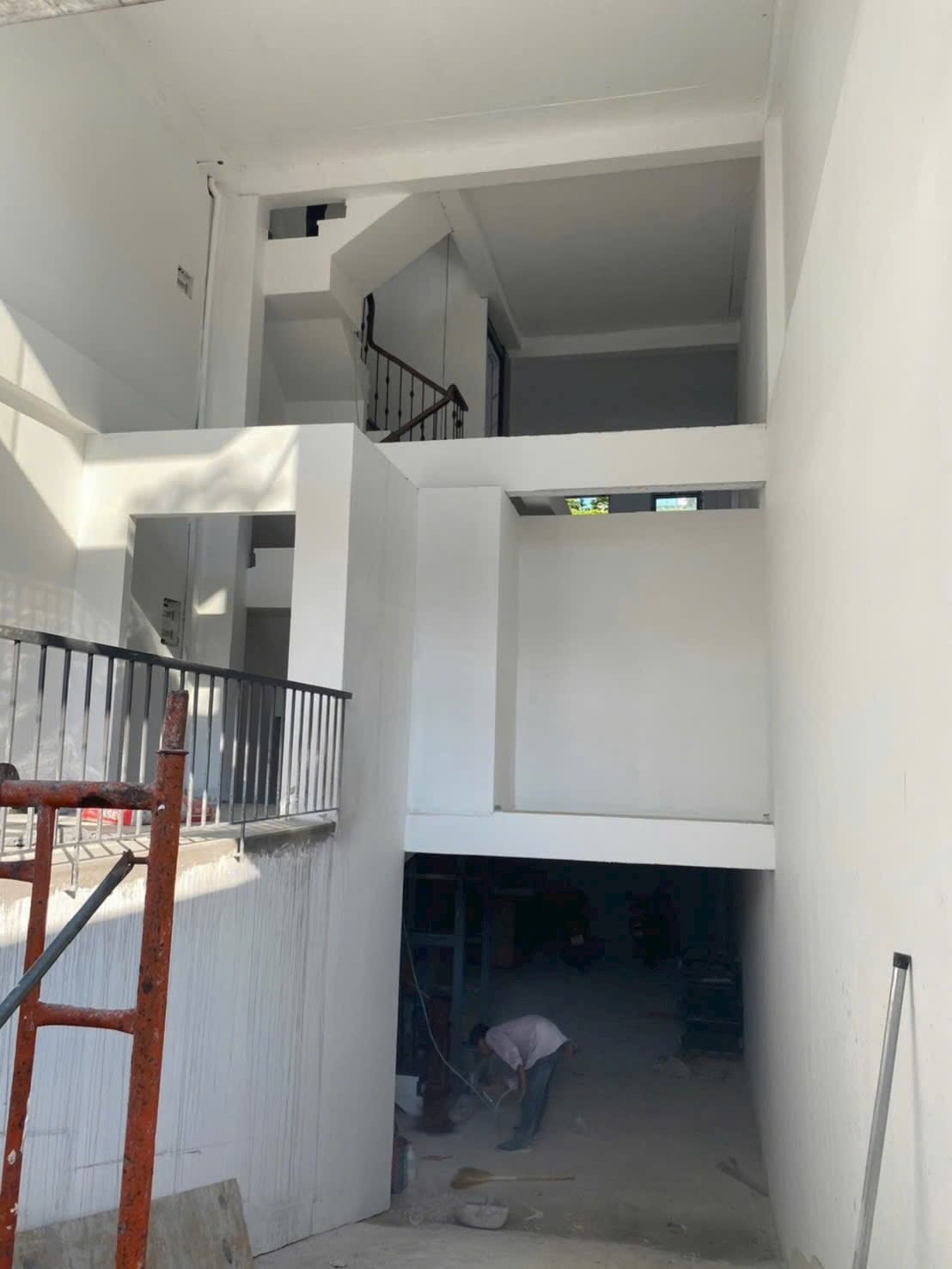 Cần bán Đất Phường Thạnh Mỹ Lợi, Quận 2, Diện tích 100m², Giá Thương lượng