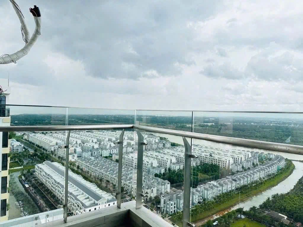 Cần bán Căn hộ chung cư Phường Long Bình, Quận 9, Diện tích 322m², Giá 35 Tỷ