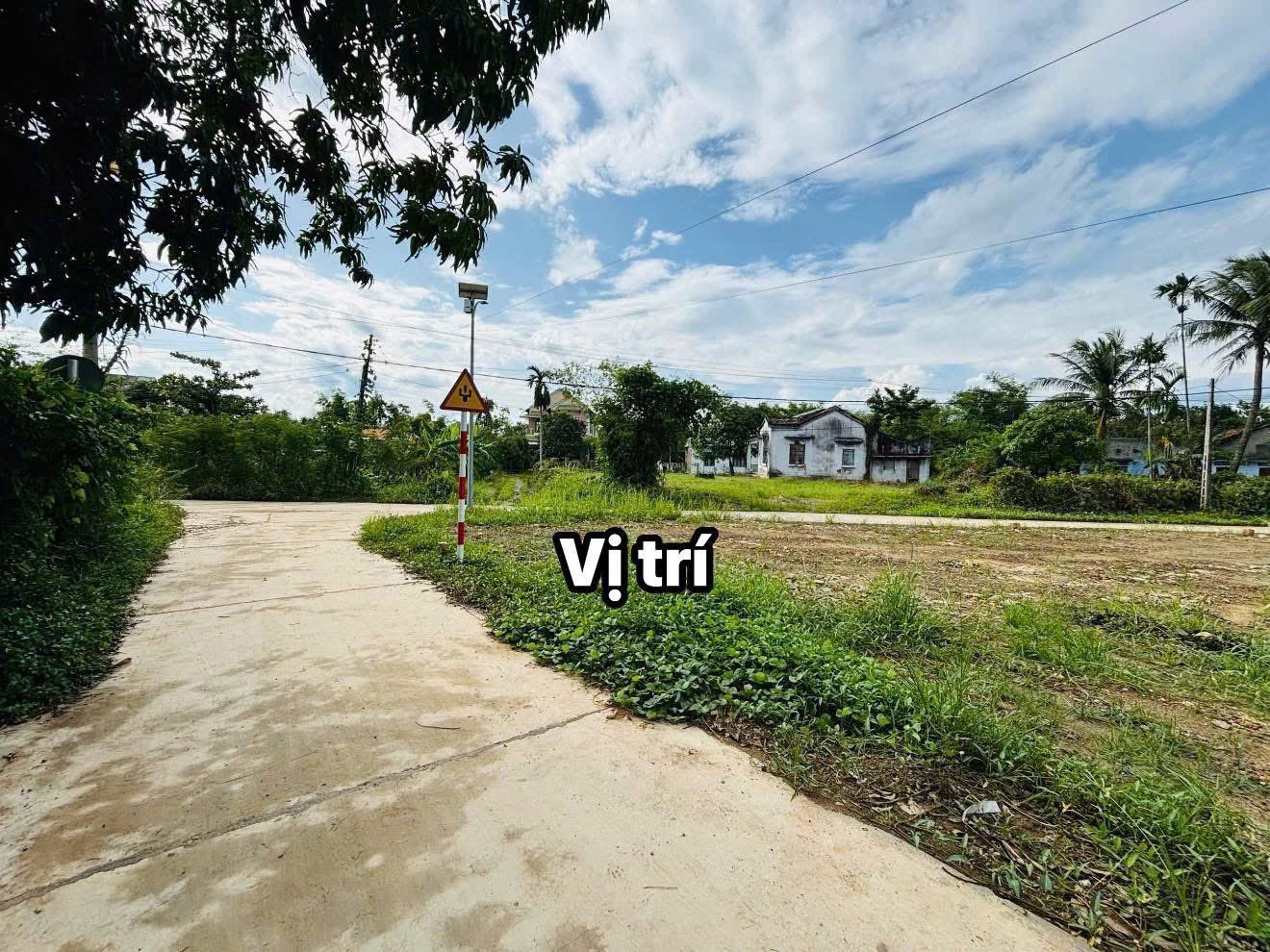 Cần bán Đất Xã Ninh Bình, Ninh Hòa, Diện tích 60m², Giá Thương lượng