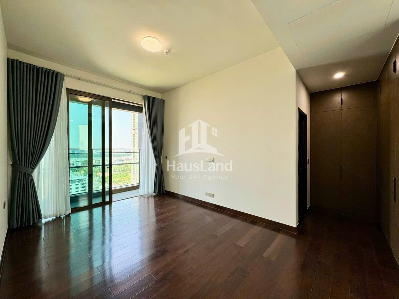 Cho thuê Căn hộ chung cư Quận 2, Hồ Chí Minh, Diện tích 220m², Giá 070 Triệu/tháng 10