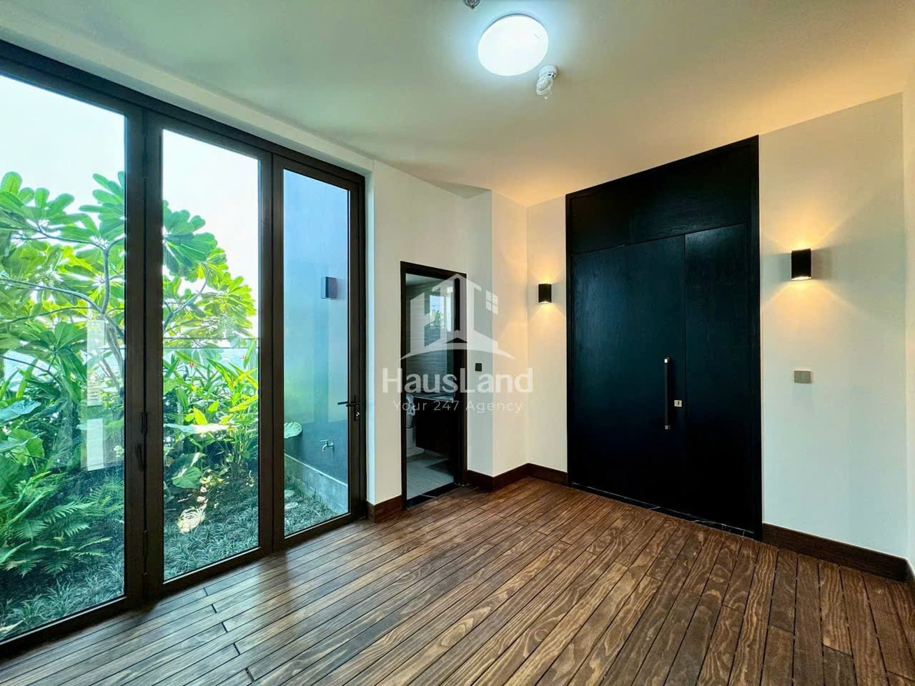 Cho thuê Căn hộ chung cư Quận 2, Hồ Chí Minh, Diện tích 220m², Giá 070 Triệu/tháng