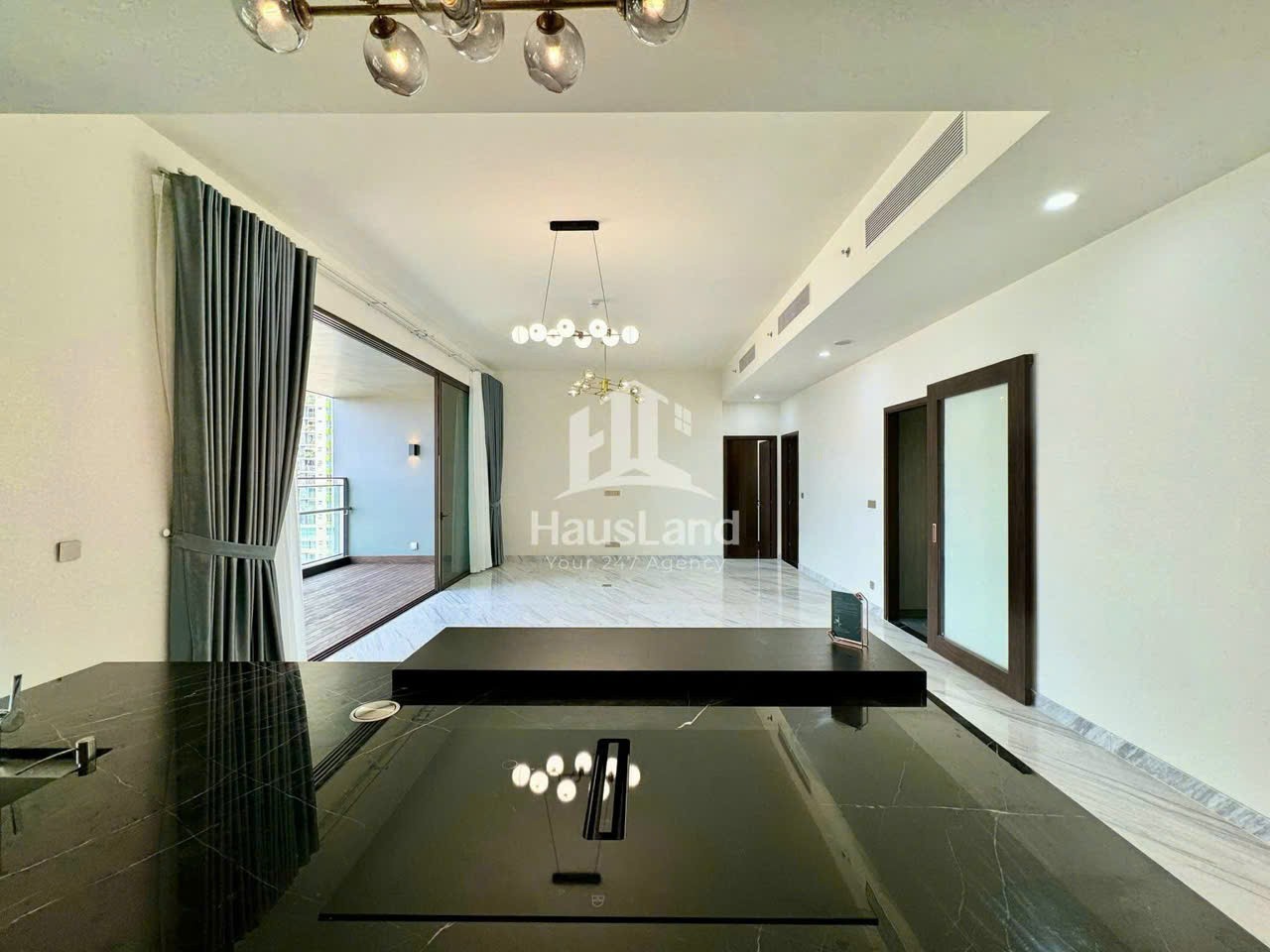 Cho thuê Căn hộ chung cư Quận 2, Hồ Chí Minh, Diện tích 220m², Giá 070 Triệu/tháng 3