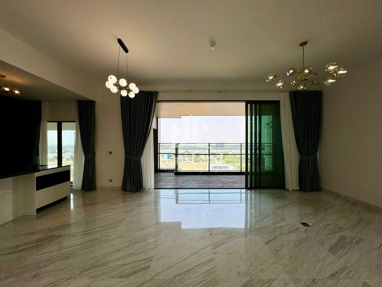 Cho thuê Căn hộ chung cư Quận 2, Hồ Chí Minh, Diện tích 220m², Giá 070 Triệu/tháng 7