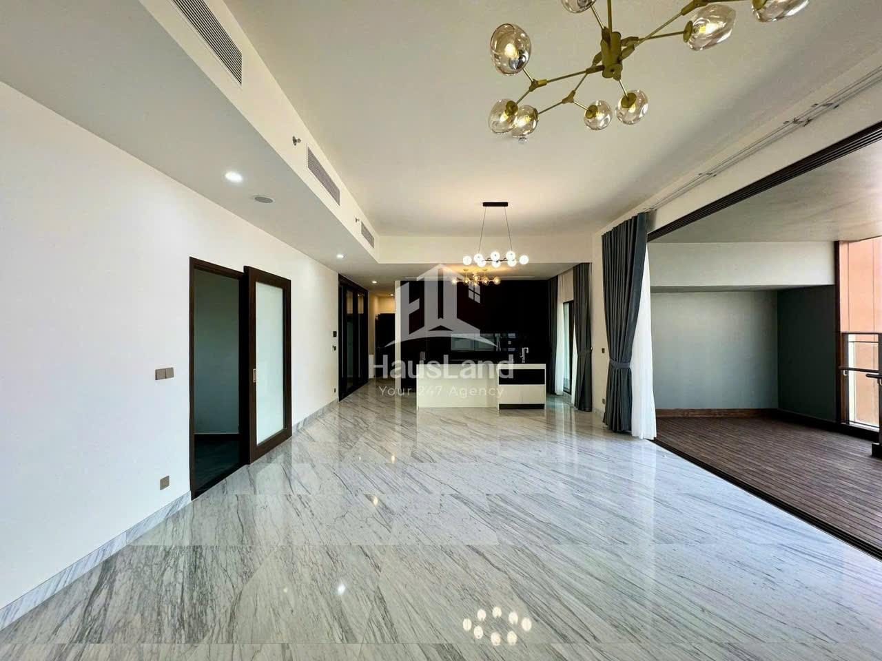 Cho thuê Căn hộ chung cư Quận 2, Hồ Chí Minh, Diện tích 220m², Giá 070 Triệu/tháng 5